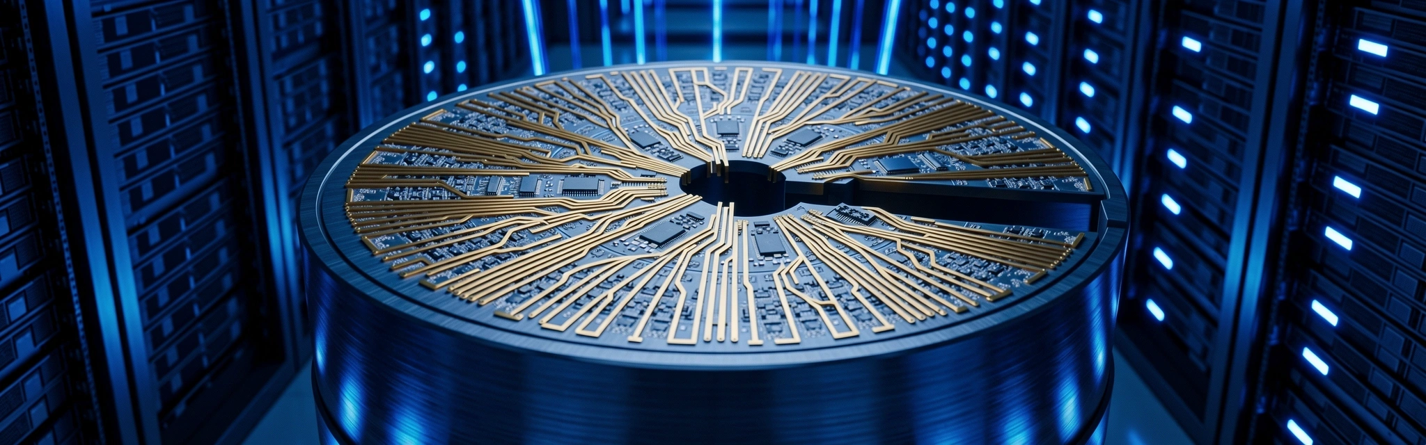 High performance computing infrastructure