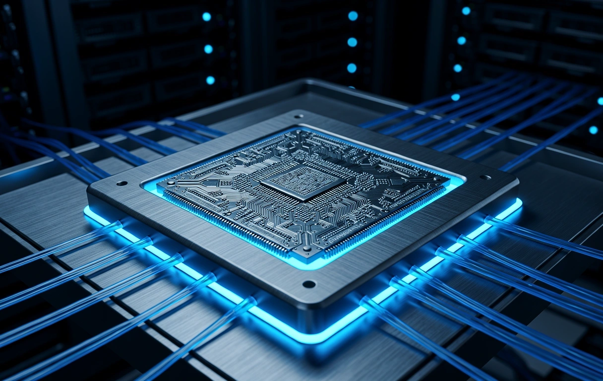 ArviaWay Semiconductor Architecture