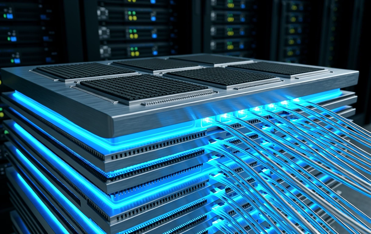 Data Center Connectivity